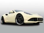 Artega GT by Cargraphic 2010 года